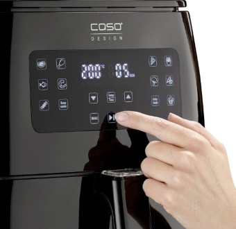 Детальное фото товара: Caso AF 600 XL