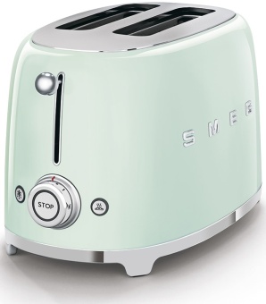 Детальное фото товара: Smeg TSF01PGEU