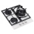 Zigmund & Shtain M 26.4 W Детальное фото товара: Zigmund & Shtain M 26.4 W