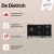 De Dietrich DPE4929XF Детальное фото товара: De Dietrich DPE4929XF
