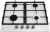 Jacky's JH GW633W Детальное фото товара: Jacky's JH GW633W