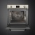 Smeg SOP6900TP Детальное фото товара: Smeg SOP6900TP