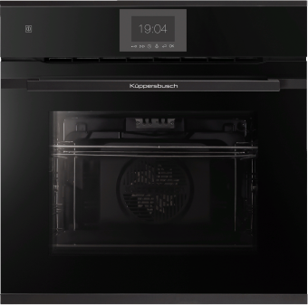 Детальное фото товара: Kuppersbusch BP 6550.0 S5 Black Velvet