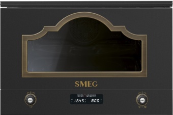 Детальное фото товара: Smeg MP722AO