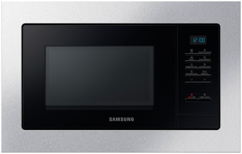 Детальное фото товара: Samsung MS23A7013AT/BW