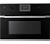 Фото товара: Kuppersbusch CBP 6550.0 S6 Black Steel (только ручка)