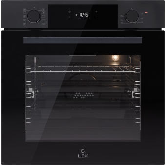 Детальное фото товара: LEX EDP 610 DX