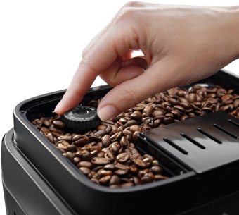 Детальное фото товара: DeLonghi ECAM290.61.B