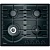 Фото товара: Midea MG649TGB