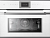 Фото товара: Kuppersbusch CBP 6550.0 W3 Silver Chrome