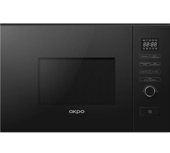 Детальное фото товара: AKPO MEA 82008 MEP02 BL