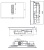 Maunfeld MIHC834SF2BK Детальное фото товара: Maunfeld MIHC834SF2BK