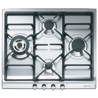 Детальное фото товара: Smeg SER60SGH3
