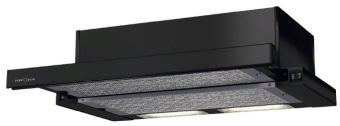 Детальное фото товара: Krona VENDY 600 BLACK (1 мотор)