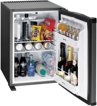 Детальное фото товара: Smeg MTE40