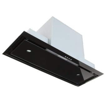 Детальное фото товара: AKPO WK-6 Neva glass 80 см. черный