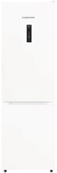 Детальное фото товара: MEFERI MFR200WH TOTAL NO FROST COMBI ULTRA
