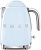 Фото товара: Smeg KLF03PBEU