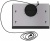 Franke TOUCH 50 BK Детальное фото товара: Franke TOUCH 50 BK