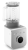Smeg BLC02WHMEU Детальное фото товара: Smeg BLC02WHMEU