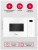 Hansa AMMB25E1WH Детальное фото товара: Hansa AMMB25E1WH