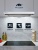 MILLEN MBKHSG 601 WH Детальное фото товара: MILLEN MBKHSG 601 WH