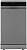 Фото товара: Midea MFD45S050S