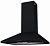 Фото товара: Krona JANNA 600 black push button