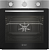 Фото товара: Indesit IBFTE 3634 IX