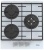 Korting HGG 4825 CTW Детальное фото товара: Korting HGG 4825 CTW