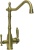 Seaman Barcelone SSL-5387-LG (Light Gold, PVD, satin) Детальное фото товара: Seaman Barcelone SSL-5387-LG (Light Gold, PVD, satin)