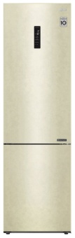 Детальное фото товара: LG GA-B509CESL