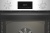 Indesit IBFTE 2434 IX Детальное фото товара: Indesit IBFTE 2434 IX
