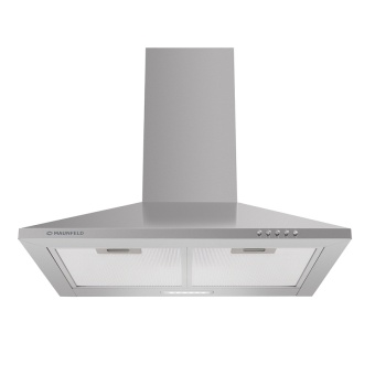 Детальное фото товара: Maunfeld CORK 50 Inox
