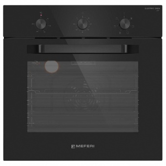 Детальное фото товара: MEFERI MEO606BK LIGHT