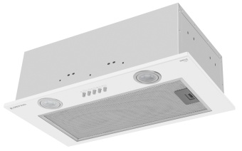 Детальное фото товара: MEFERI INBOX52WH LIGHT