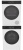 SCANDILUX стирка LM3T12297 + сушка DM93THP + соед.эл Детальное фото товара: SCANDILUX стирка LM3T12297 + сушка DM93THP