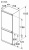 NEFF KB7962FE0 Детальное фото товара: NEFF KB7962FE0