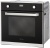 Детальное фото товара: Krona ADRIANO 60 BL G2