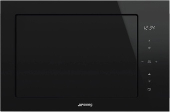 Детальное фото товара: Smeg FMI625CN