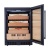 Детальное фото товара: Libhof BR-650 Black
