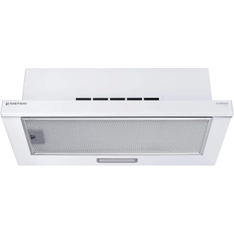 Детальное фото товара: MEFERI SLIDEBOX60WH LIGHT