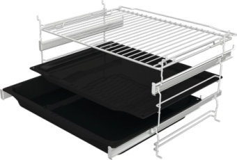Детальное фото товара: Gorenje BOS6737SYB