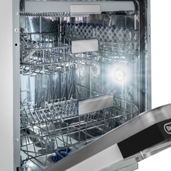 Детальное фото товара: DeLonghi DDWI 690 AMEDEO