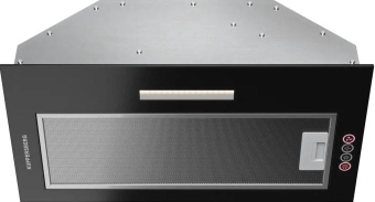 Детальное фото товара: Kuppersberg INTOUCH 60 B