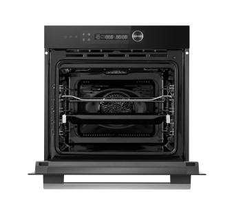 Детальное фото товара: Midea MO82107PBG-I