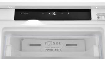 Детальное фото товара: ZUGEL ZFI870NF
