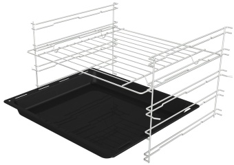 Детальное фото товара: Gorenje BO6737E02NX