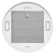 MEFERI TUBE35WH ISLA ULTRA Детальное фото товара: MEFERI TUBE35WH ISLA ULTRA