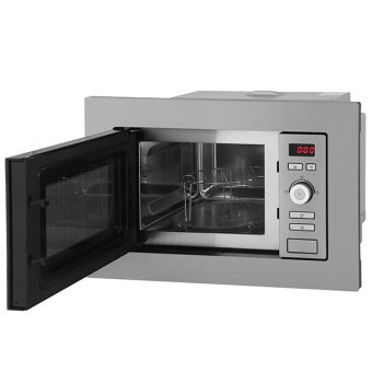 Детальное фото товара: Midea AG820BJU-SS